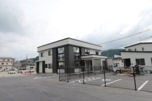 クリニック外観